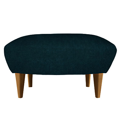 Content by Terence Conran Matador Footstool Alton Kingfisher Content by Terence Conran Matador Footstool Alton Kingfisher